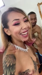 GoddessKimberlychi [ kimberlychixxx ] Onlyfans leaked video 8140600 on Hotleaks.tv