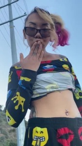GoddessKimberlychi [ kimberlychixxx ] Onlyfans leaked video 8140621 on Hotleaks.tv