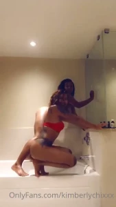 GoddessKimberlychi [ kimberlychixxx ] Onlyfans leaked video 8140697 on Hotleaks.tv
