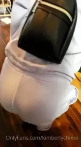 GoddessKimberlychi [ kimberlychixxx ] Onlyfans leaked video 8140852 on Hotleaks.tv