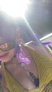 GoddessKimberlychi [ kimberlychixxx ] Onlyfans leaked video 8140945 on Hotleaks.tv