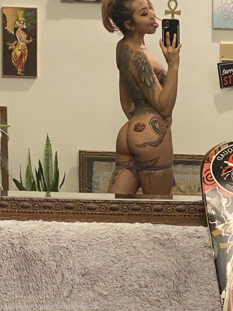 GoddessKimberlychi [ kimberlychixxx ] Onlyfans leaked photo 11632387 on Hotleaks.tv
