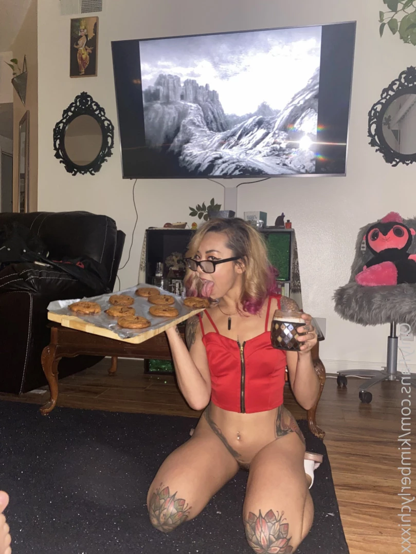 GoddessKimberlychi [ kimberlychixxx ] Onlyfans leaked photo 11960710 on Hotleaks.tv