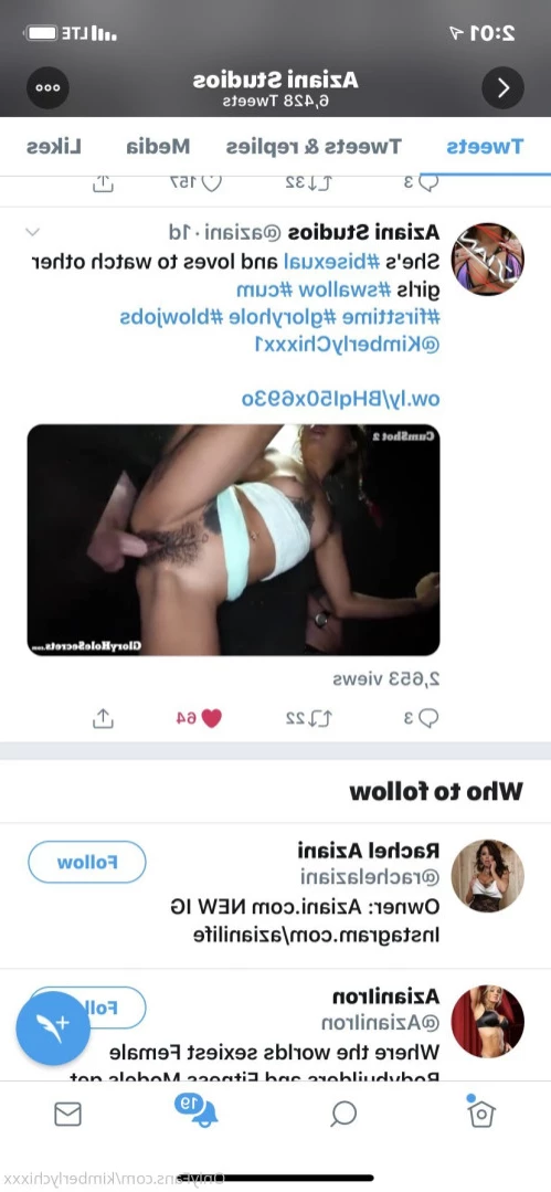 GoddessKimberlychi [ kimberlychixxx ] Onlyfans leaked photo 11993259 on Hotleaks.tv
