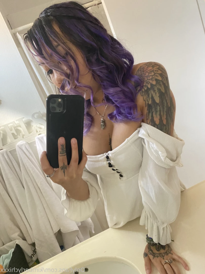GoddessKimberlychi [ kimberlychixxx ] Onlyfans leaked photo 12627673 on Hotleaks.tv