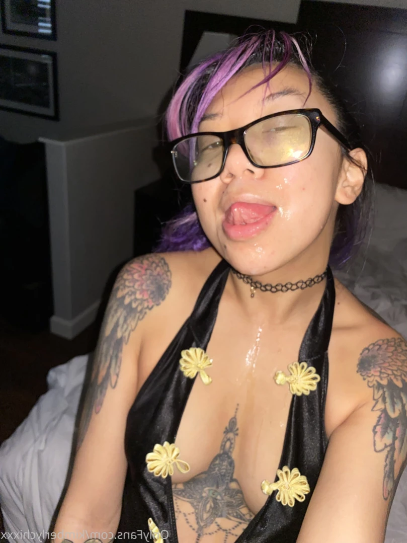 GoddessKimberlychi [ kimberlychixxx ] Onlyfans leaked photo 12905794 on Hotleaks.tv