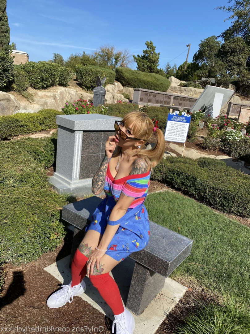 GoddessKimberlychi [ kimberlychixxx ] Onlyfans leaked photo 12934822 on Hotleaks.tv