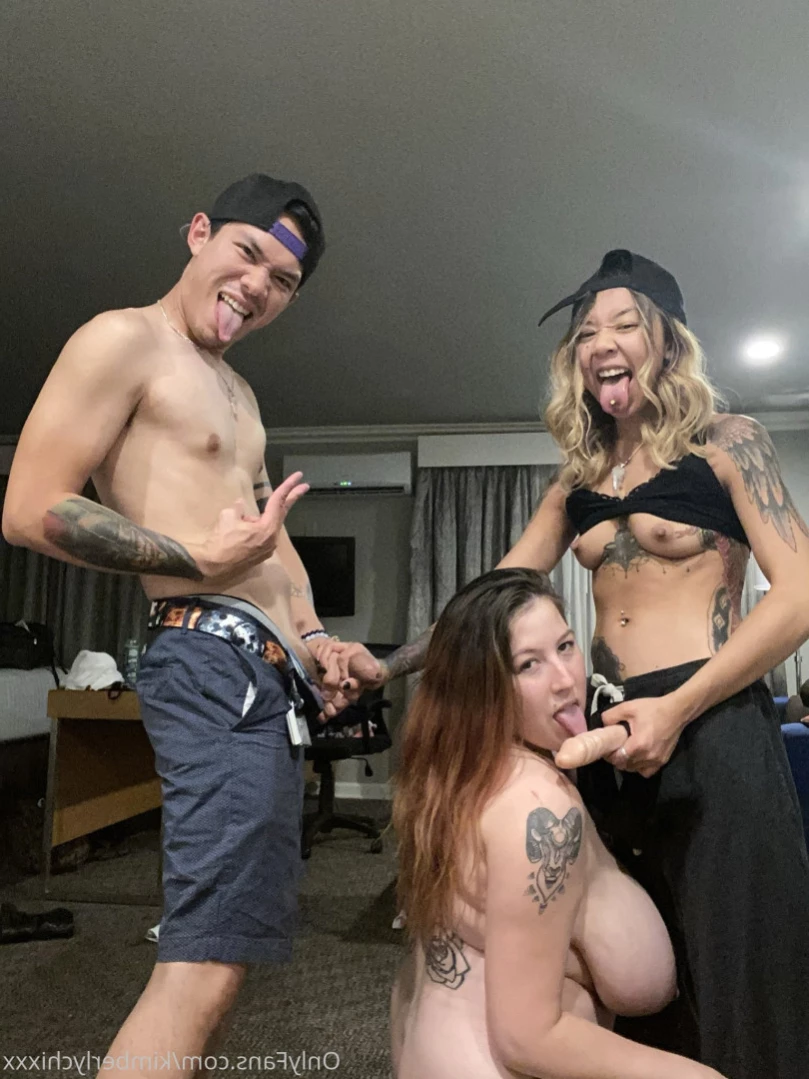 GoddessKimberlychi [ kimberlychixxx ] Onlyfans leaked photo 12934977 on Hotleaks.tv