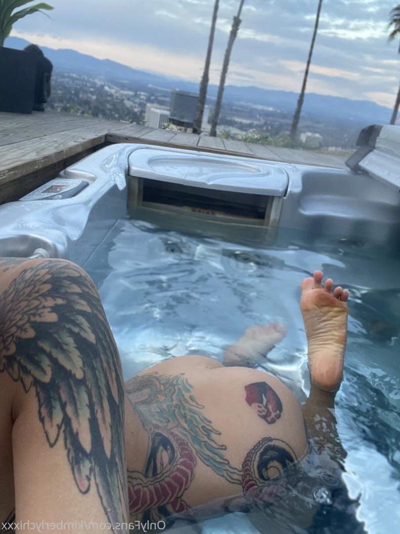 GoddessKimberlychi [ kimberlychixxx ] Onlyfans leaked photo 12935208 on Hotleaks.tv