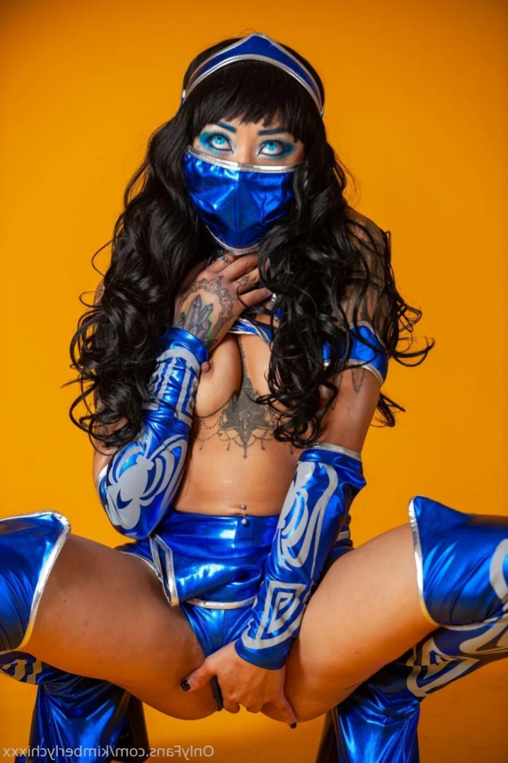 GoddessKimberlychi [ kimberlychixxx ] Onlyfans leaked photo 12935294 on Hotleaks.tv