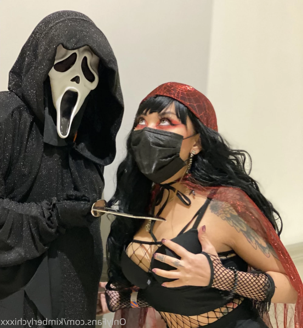 GoddessKimberlychi [ kimberlychixxx ] Onlyfans leaked photo 12935362 on Hotleaks.tv