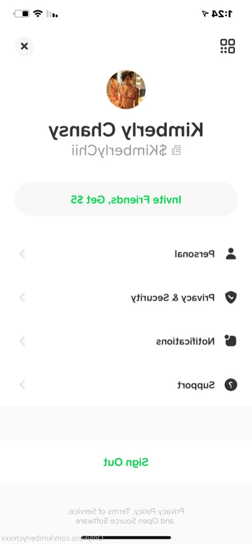 GoddessKimberlychi [ kimberlychixxx ] Onlyfans leaked photo 12935385 on Hotleaks.tv