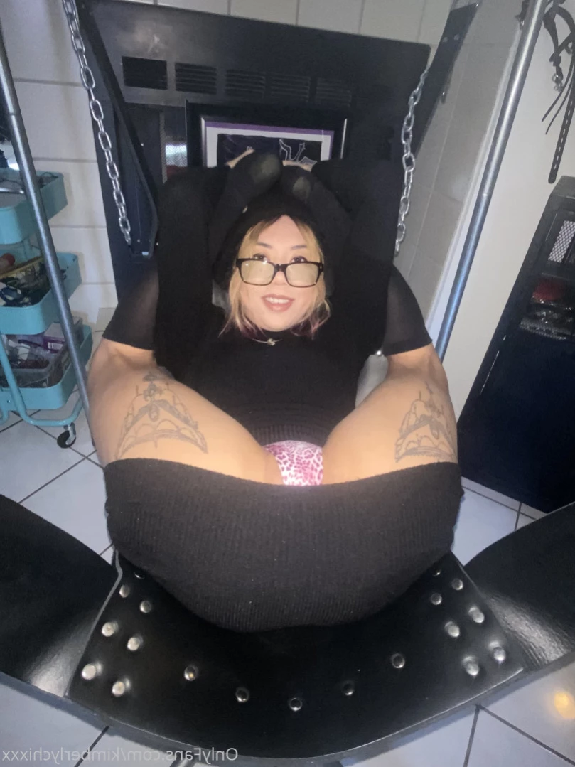 GoddessKimberlychi [ kimberlychixxx ] Onlyfans leaked photo 12935504 on Hotleaks.tv