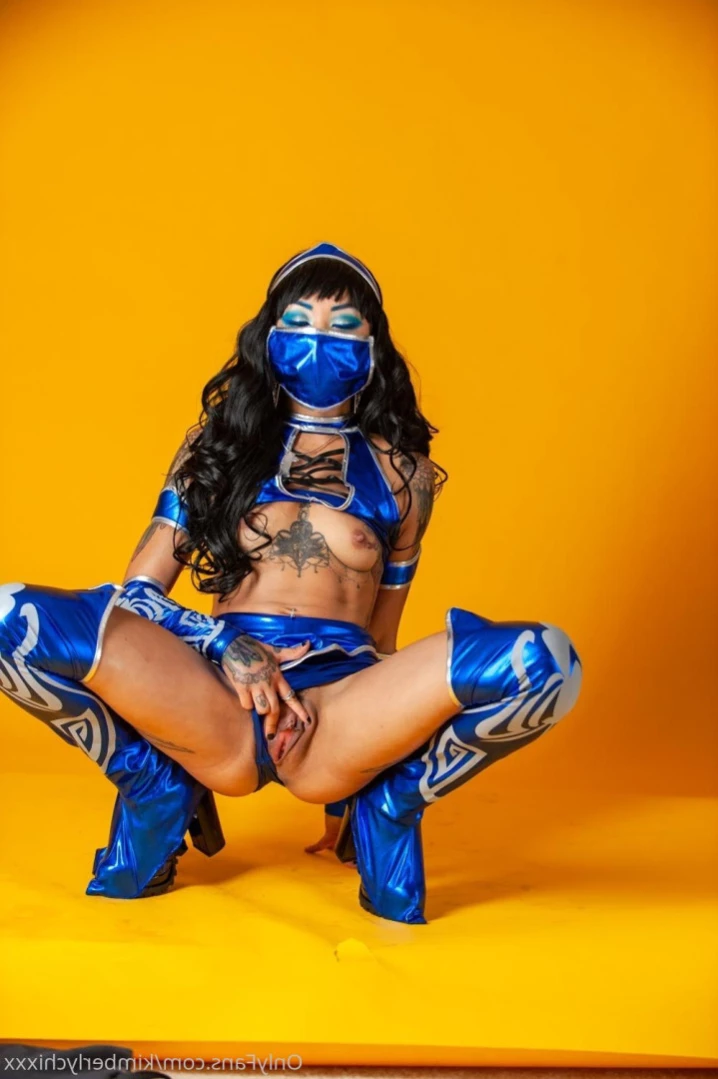 GoddessKimberlychi [ kimberlychixxx ] Onlyfans leaked photo 12940035 on Hotleaks.tv