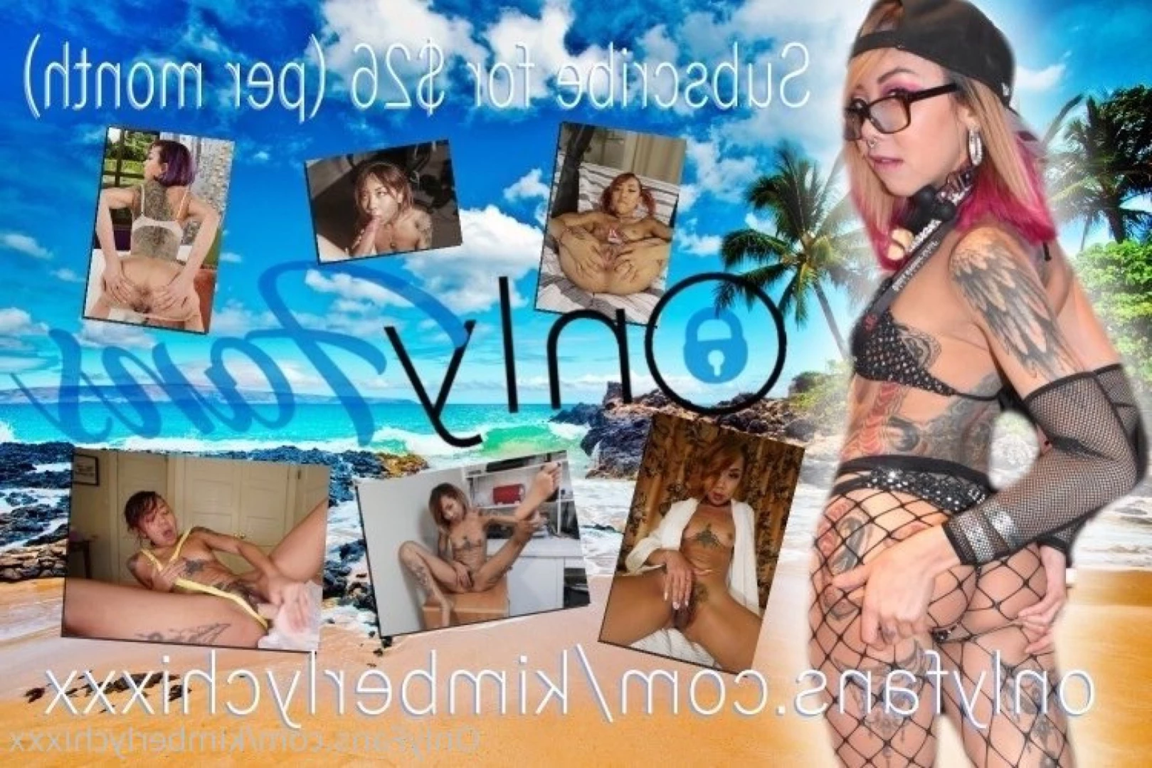 GoddessKimberlychi [ kimberlychixxx ] Onlyfans leaked photo 12940133 on Hotleaks.tv