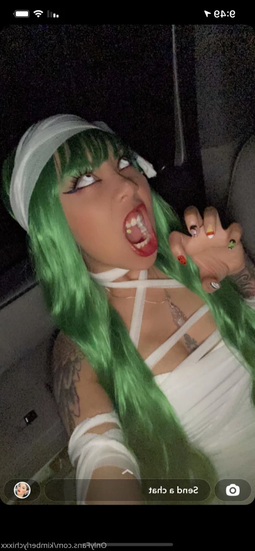 GoddessKimberlychi [ kimberlychixxx ] Onlyfans leaked photo 12940397 on Hotleaks.tv
