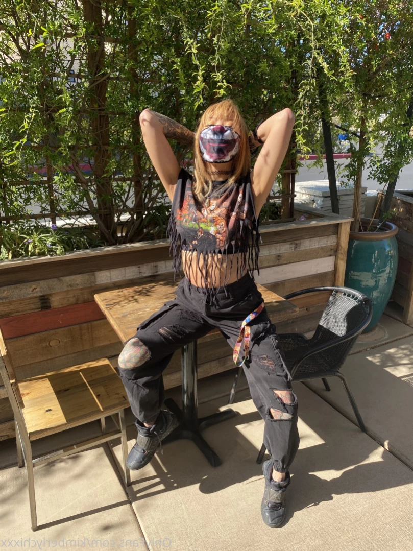 GoddessKimberlychi [ kimberlychixxx ] Onlyfans leaked photo 12940512 on Hotleaks.tv