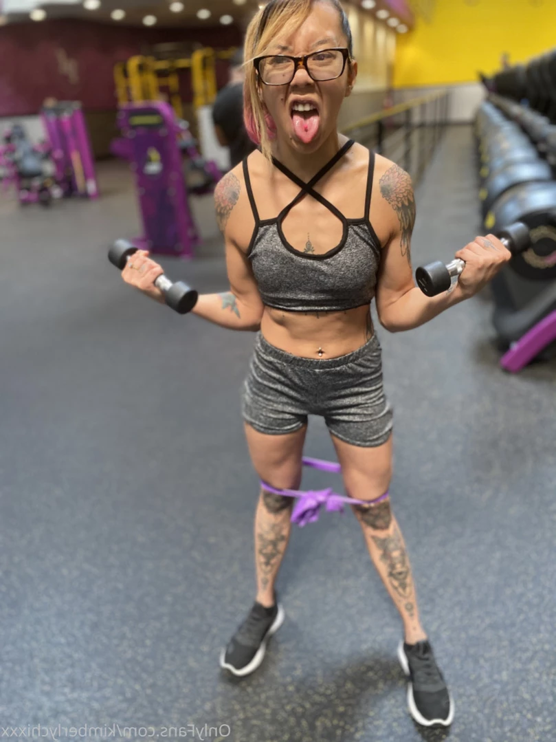 GoddessKimberlychi [ kimberlychixxx ] Onlyfans leaked photo 12940715 on Hotleaks.tv