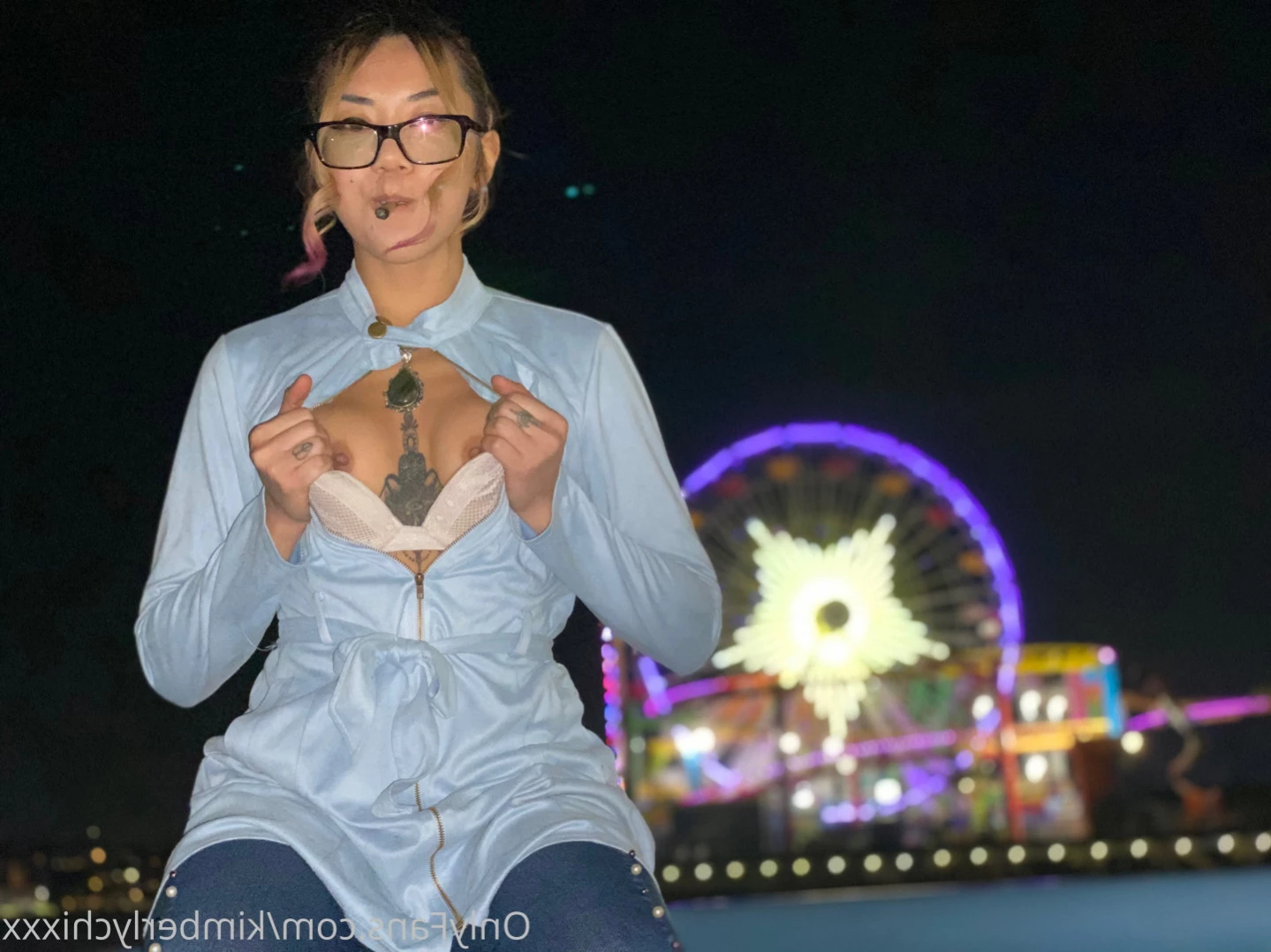 GoddessKimberlychi [ kimberlychixxx ] Onlyfans leaked photo 12940726 on Hotleaks.tv