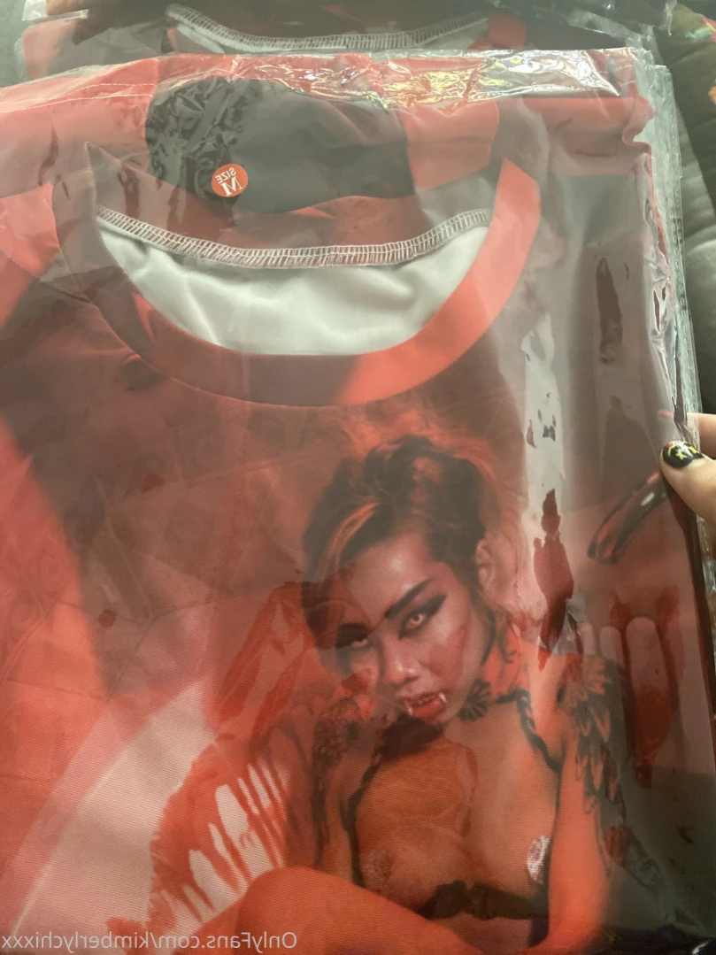 GoddessKimberlychi [ kimberlychixxx ] Onlyfans leaked photo 13669443 on Hotleaks.tv