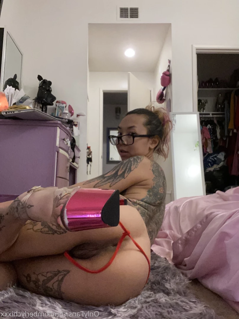 GoddessKimberlychi [ kimberlychixxx ] Onlyfans leaked photo 13844122 on Hotleaks.tv