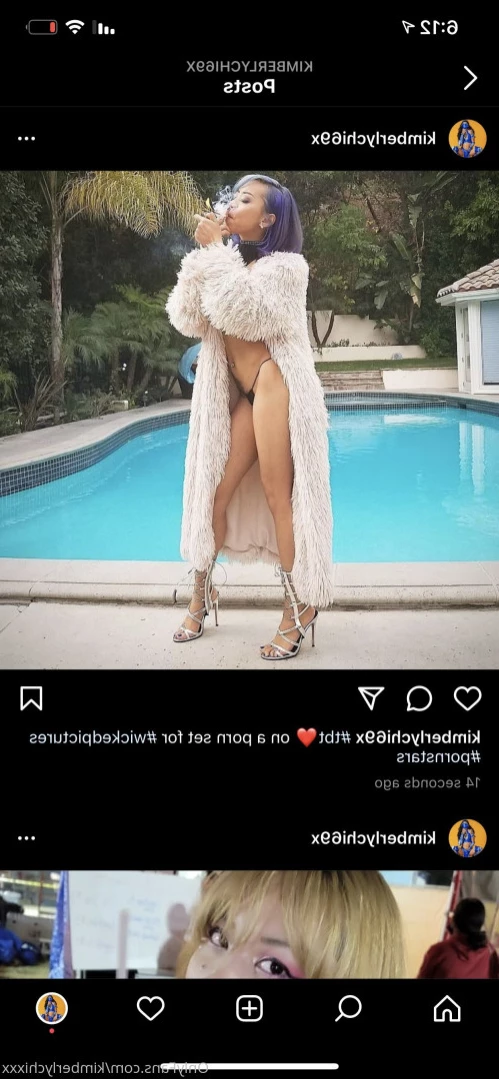 GoddessKimberlychi [ kimberlychixxx ] Onlyfans leaked photo 14456224 on Hotleaks.tv