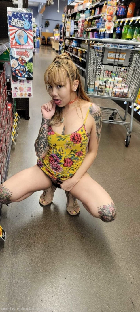 GoddessKimberlychi [ kimberlychixxx ] Onlyfans leaked photo 14722206 on Hotleaks.tv