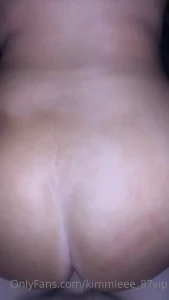 kimmieee_87vip Onlyfans leaked video 8138966 on Hotleaks.tv