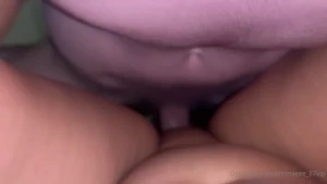 kimmieee_87vip Onlyfans leaked video 8139036 on Hotleaks.tv
