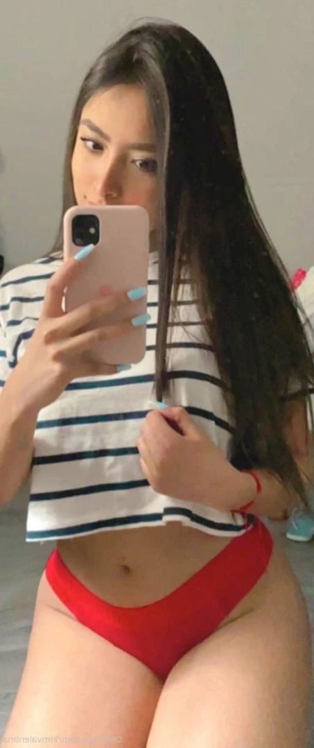 Kimberly [ kimvalentina ] Onlyfans leaked photo 12281310 on Hotleaks.tv