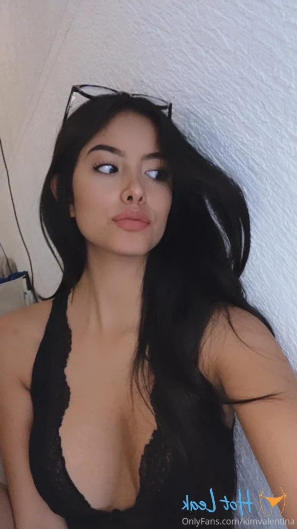 Kimberly [ kimvalentina ] Onlyfans leaked photo 12433747 on Hotleaks.tv