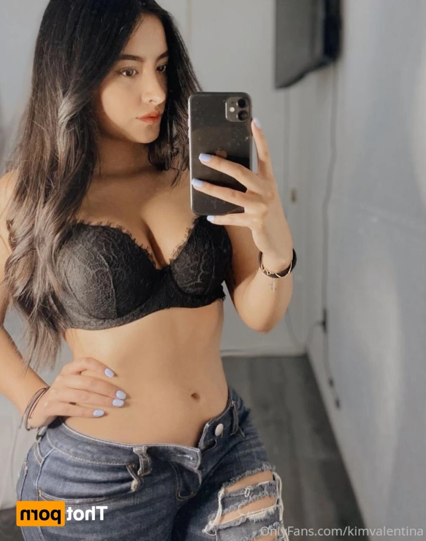 Kimberly [ kimvalentina ] Onlyfans leaked photo 12875614 on Hotleaks.tv