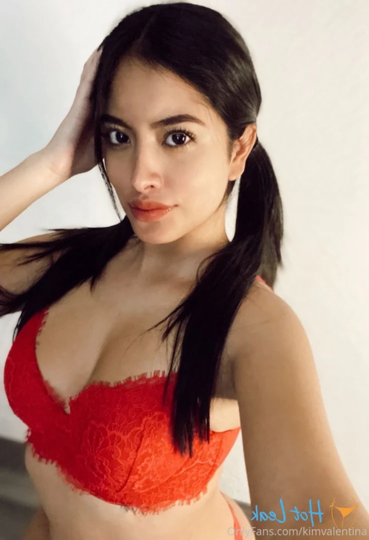 Kimberly [ kimvalentina ] Onlyfans leaked photo 12895272 on Hotleaks.tv