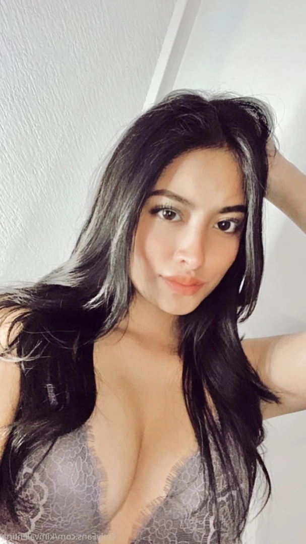 Kimberly [ kimvalentina ] Onlyfans leaked photo 13348164 on Hotleaks.tv