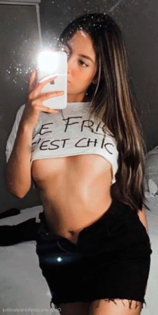 Kimberly [ kimvalentina ] Onlyfans leaked photo 13434863 on Hotleaks.tv