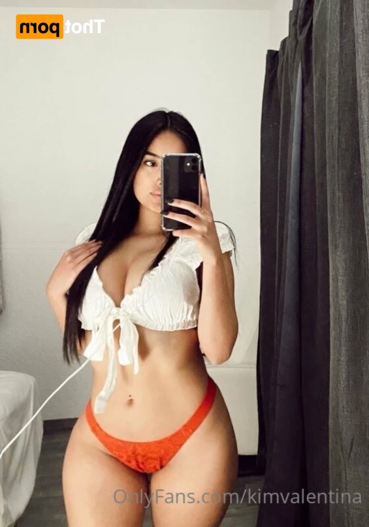 Kimberly [ kimvalentina ] Onlyfans leaked photo 13488007 on Hotleaks.tv