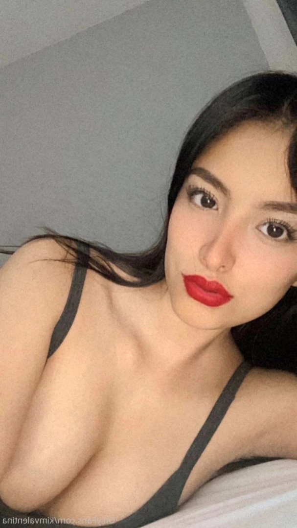 Kimberly [ kimvalentina ] Onlyfans leaked photo 13514123 on Hotleaks.tv