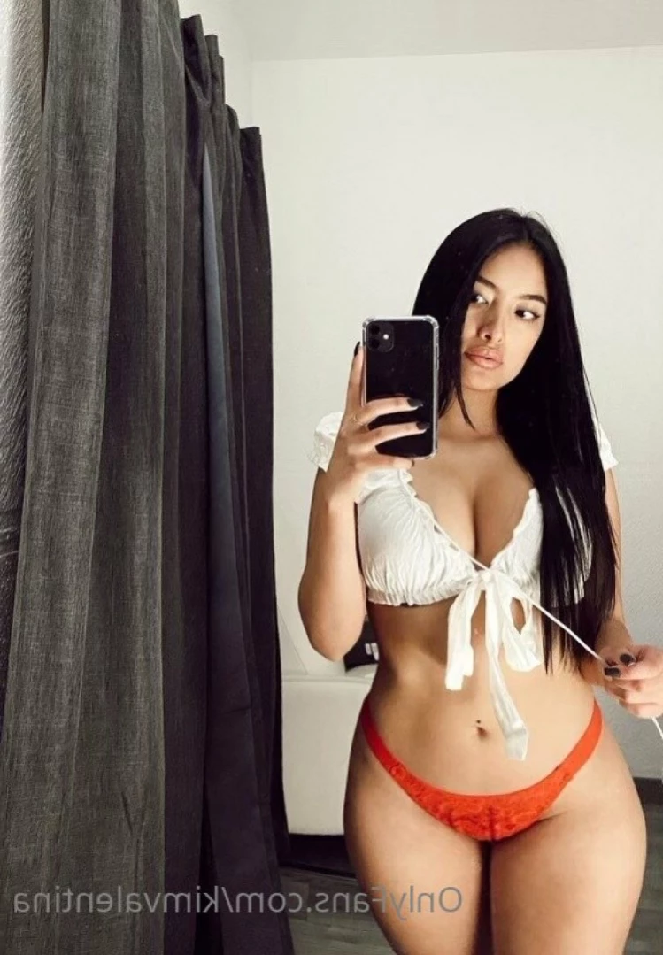 Kimberly [ kimvalentina ] Onlyfans leaked photo 14617431 on Hotleaks.tv
