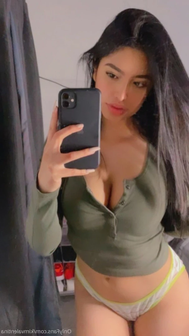 Kimberly [ kimvalentina ] Onlyfans leaked photo 14892160 on Hotleaks.tv