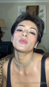 FemaleKing [ kinglexa ] Onlyfans leaked video 8138606 on Hotleaks.tv