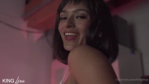 FemaleKing [ kinglexa ] Onlyfans leaked video 8138727 on Hotleaks.tv
