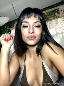 FemaleKing [ kinglexa ] Onlyfans leaked video 8138735 on Hotleaks.tv