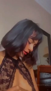 FemaleKing [ kinglexa ] Onlyfans leaked video 8138736 on Hotleaks.tv