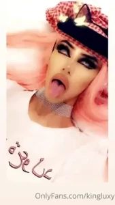 King Luxy [ kingluxy ] Onlyfans leaked video 8138539 on Hotleaks.tv