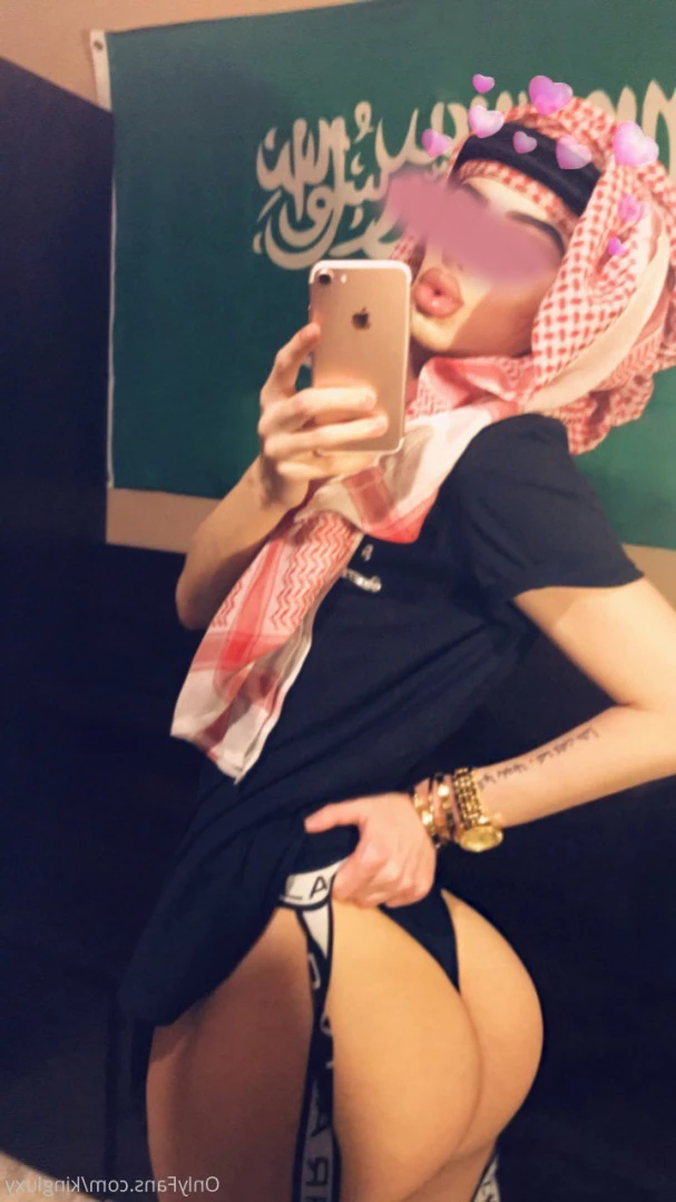 King Luxy [ kingluxy ] Onlyfans leaked photo 11677384 on Hotleaks.tv