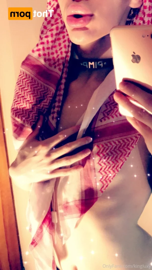 King Luxy [ kingluxy ] Onlyfans leaked photo 12126308 on Hotleaks.tv