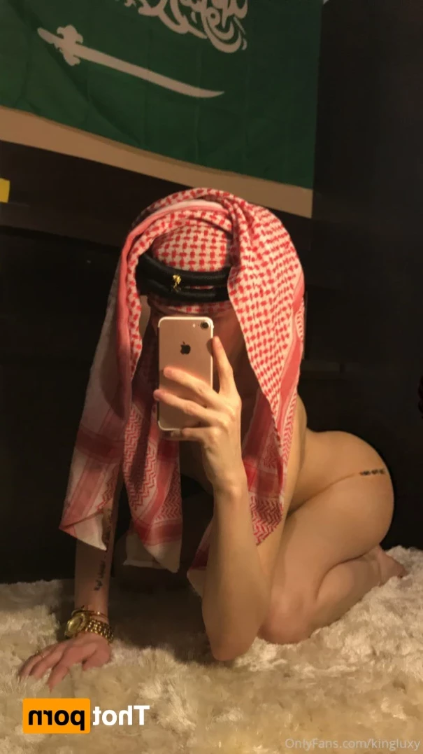 King Luxy [ kingluxy ] Onlyfans leaked photo 12156988 on Hotleaks.tv