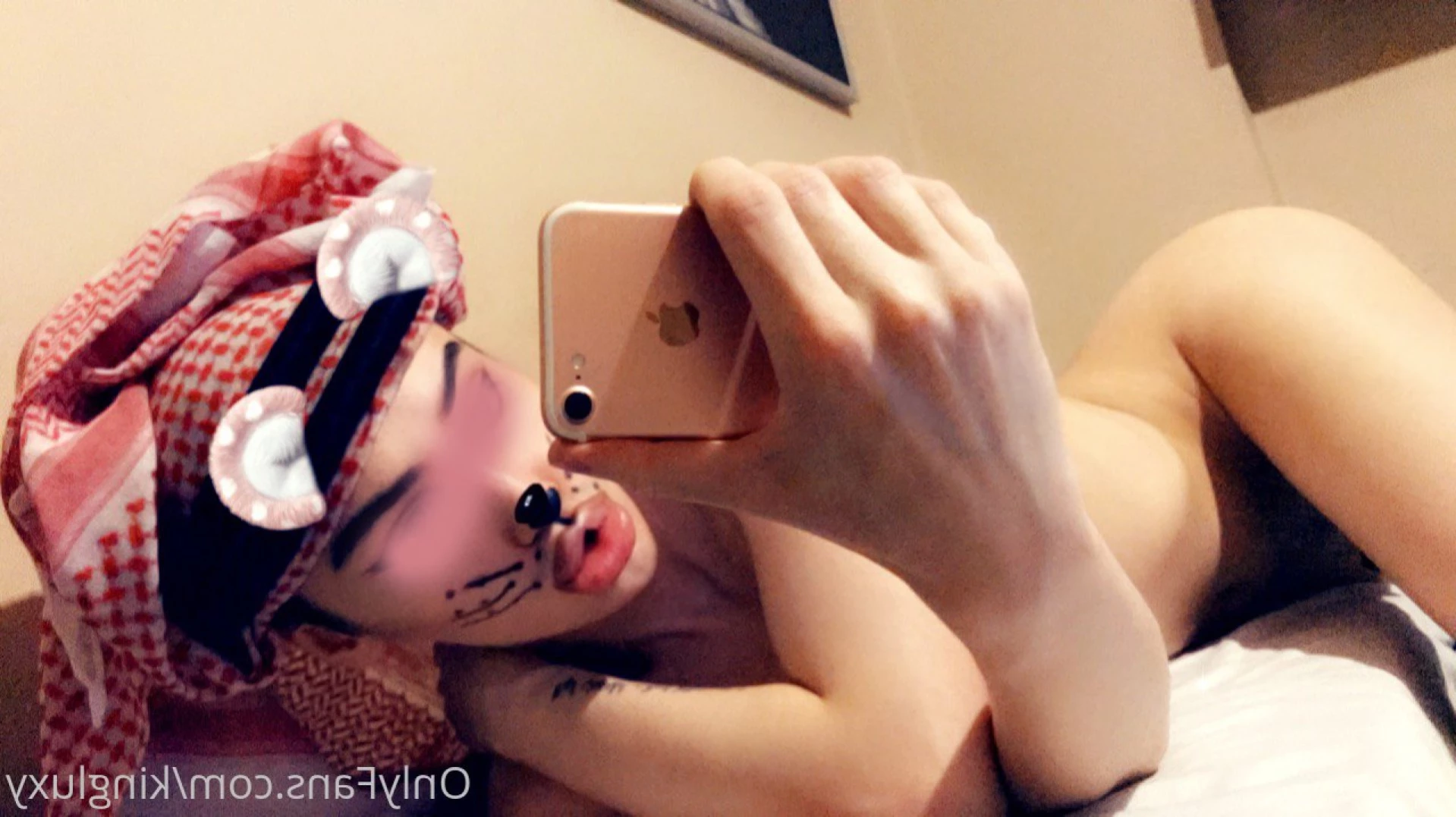 King Luxy [ kingluxy ] Onlyfans leaked photo 12212234 on Hotleaks.tv