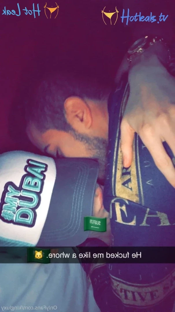 King Luxy [ kingluxy ] Onlyfans leaked photo 12248536 on Hotleaks.tv