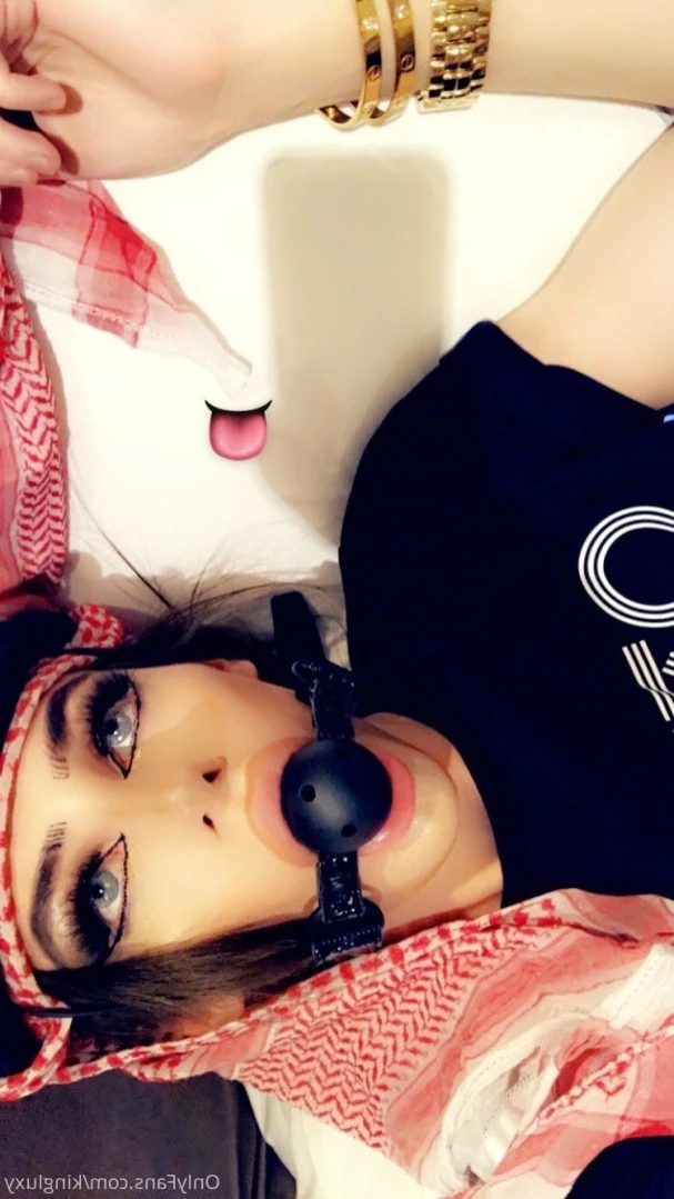 King Luxy [ kingluxy ] Onlyfans leaked photo 12259105 on Hotleaks.tv